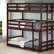 Triple Bunk Bed Take Home With $39 