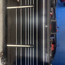 Snap On Tool Box