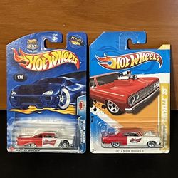 New Custom Budweiser Chevy Diecast Cars