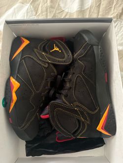 Air Jordan 7 Retro Sneakers