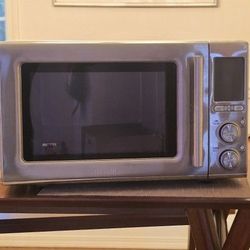 Breville Smooth Wave Inverter Microwave
