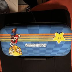 Nintendo Switch Unlocked Jailbreak 