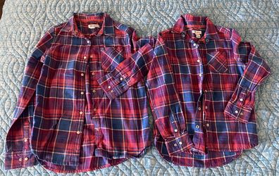 Free Girl Shirts, 1 Size 10/12, 1 Size 8/10, Between Jones And lake mead