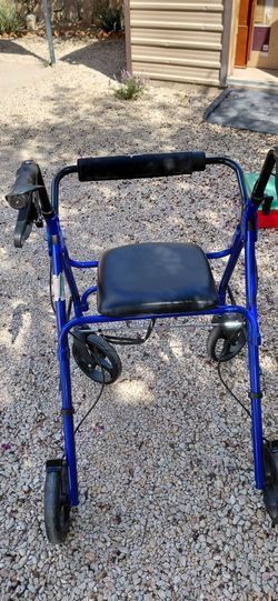 Handicap equipment