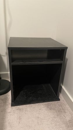 Side table $10