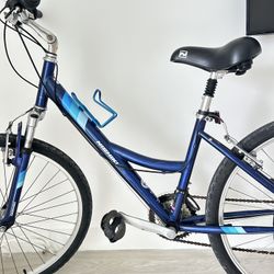 Women’s Bycycle