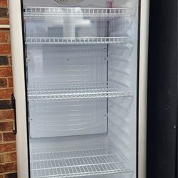 Commercial Fridge