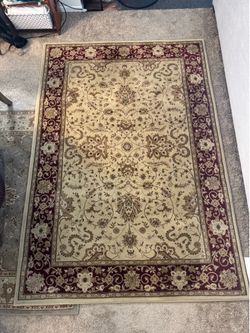 Persian Carpet