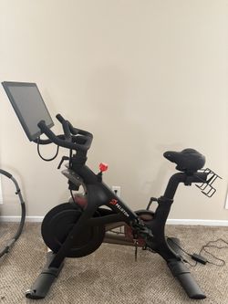 Peloton Bike