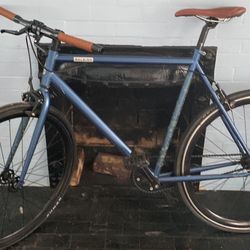 Raleigh Single Speed / Fixie