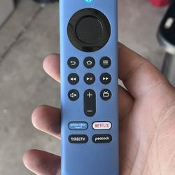 Amazon Fire Stick Remote