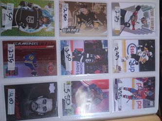 Huge collection