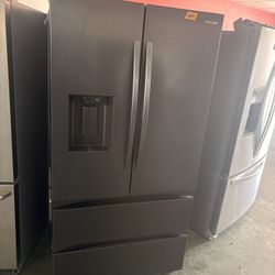 Samsung Refrigerator 