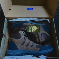 Hiking Boots