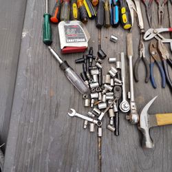 Tools
