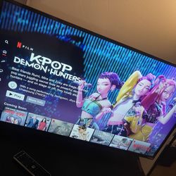 Vizio Smart Tv 