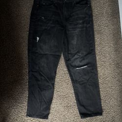 RSQ Vintage Mom Jeans 