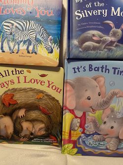Kids Books