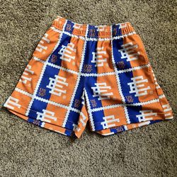 Eric Emanuel Shorts
