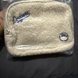 Hello Kitty Dodger’s Bag
