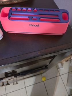 Cricut Tool Holder Organizer