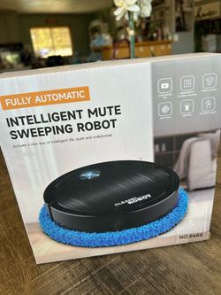 Sweeping Robot