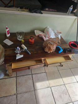 5$ Table