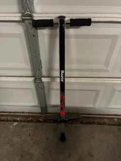 Razor Gogo Pogo Stick