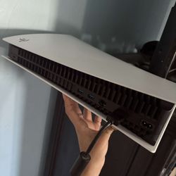PS5 Digital Addition 