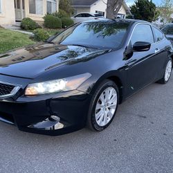 2009 Honda Accord