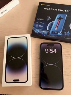 iPhone 14 Pro Max 256GB
