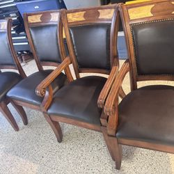 Dining Chairs 