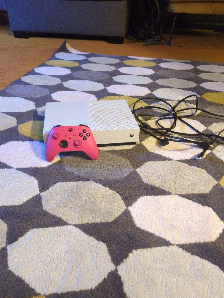 Xbox One S All Digital