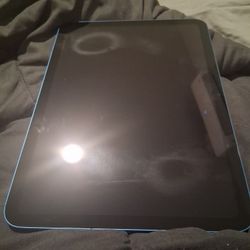 Apple I Pad A16 (Locked) Cheap( $105 0R BEST OFFER) As Is