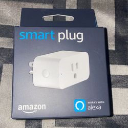 Smart Plug Alexa