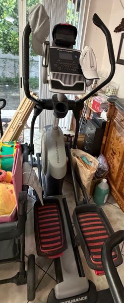 Elliptical