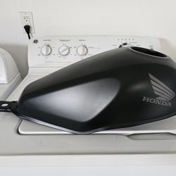 Honda Rebel 300 Gas Tank