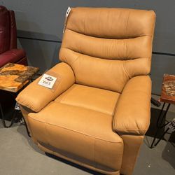 Reclining Chair 