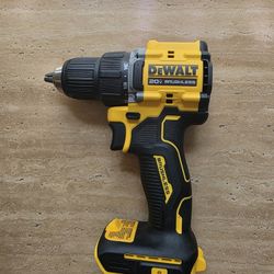 DEWALT 20V DRILL/DRIVER COMPACT ATOMIC