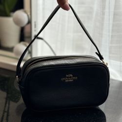 Coach Mini Jaime Wristlet 