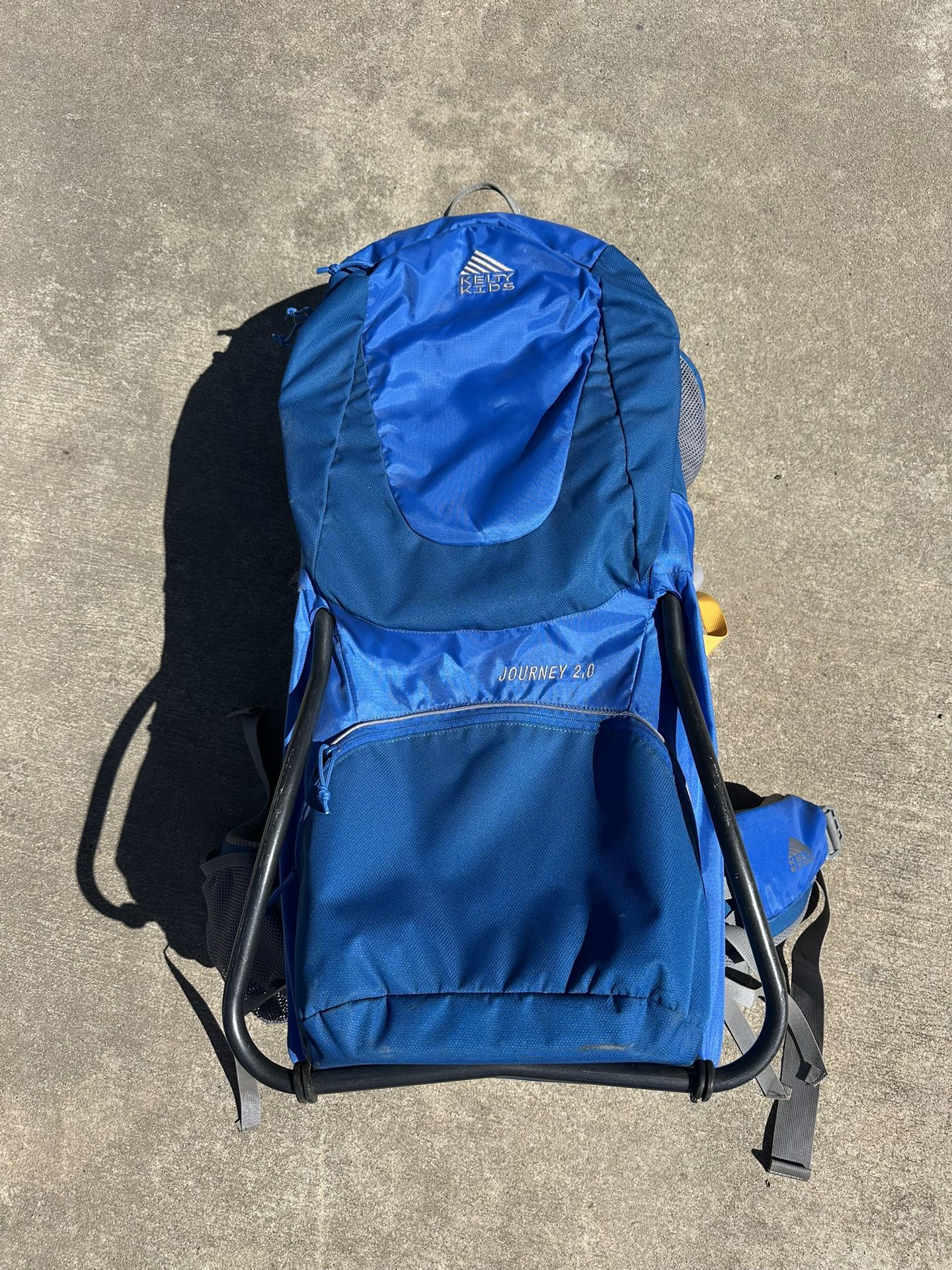 Kelty Hiking Backpack