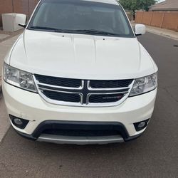2016 Dodge Journey