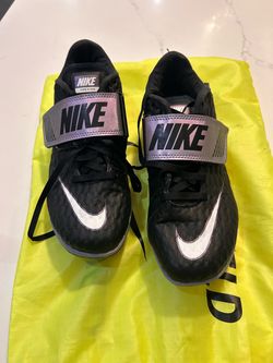 Women’s Nike High Jump Spikes