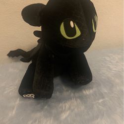 Tooth Less Build A Bear