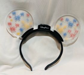 Disney Ears