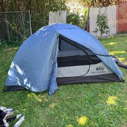 REI Co-op Half Dome SL 2+ Tent
