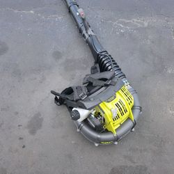 Ryobi GAS Backpack Blower 