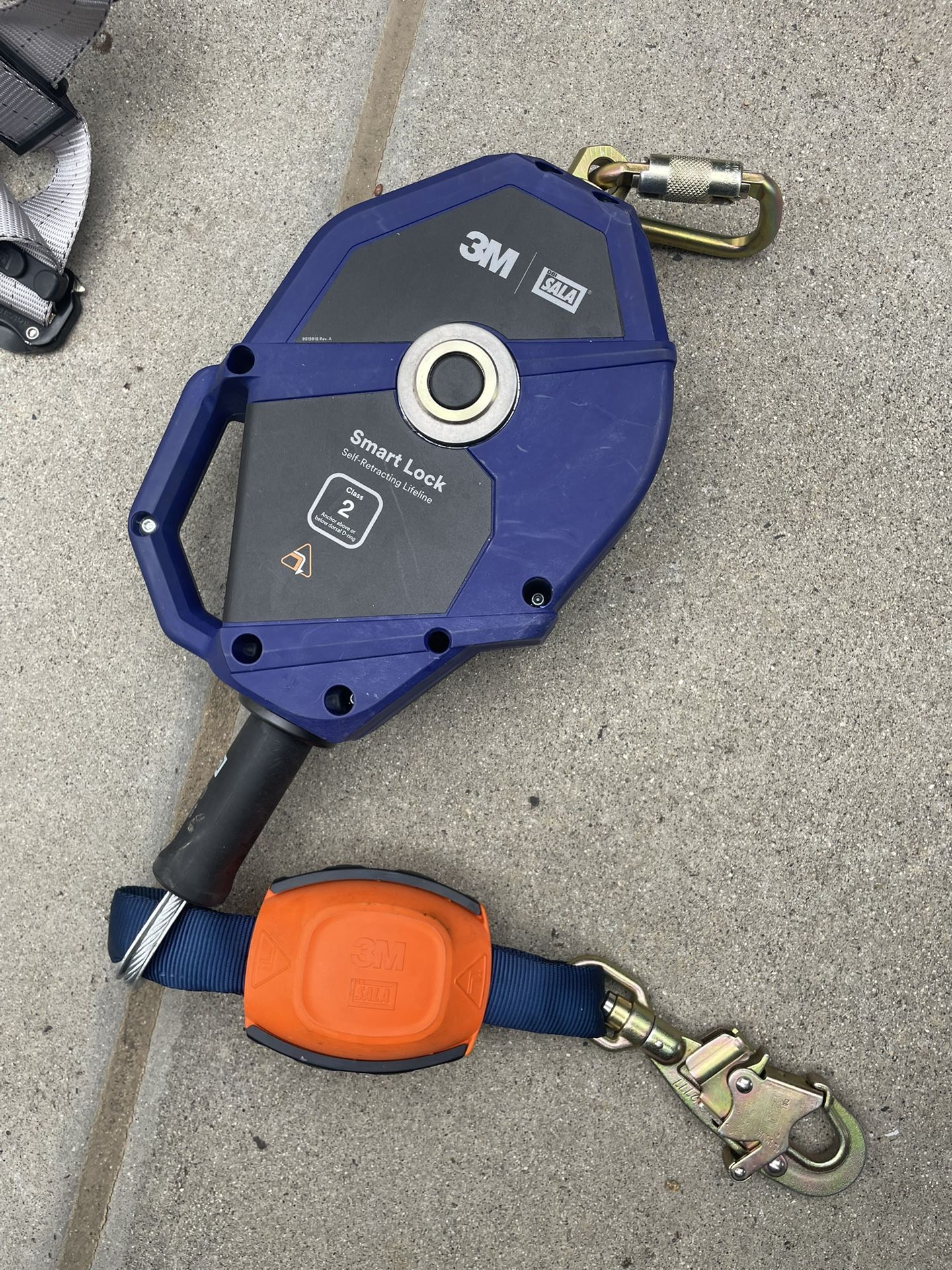 Yoyo And Harness New