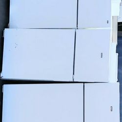 Refrigerators Like New