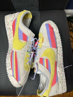 Nike Union LA Cortez Sneakers